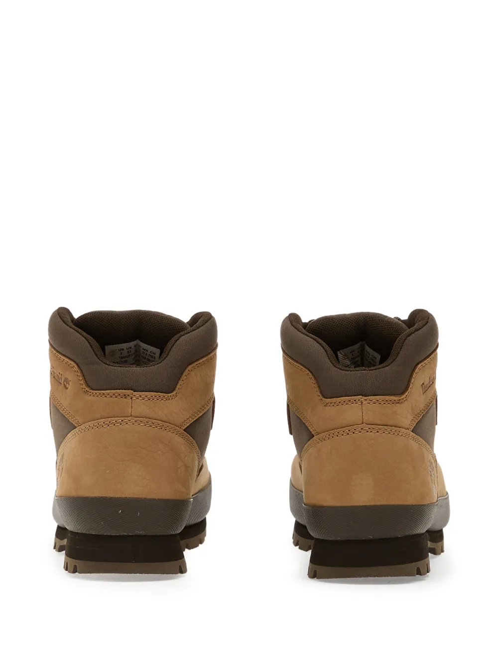 Timberland Euro Hiker sneakers Beige