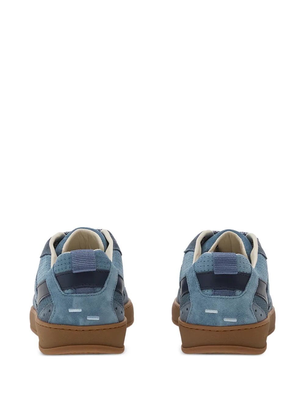 Filling Pieces Prism Peak sneakers Blauw