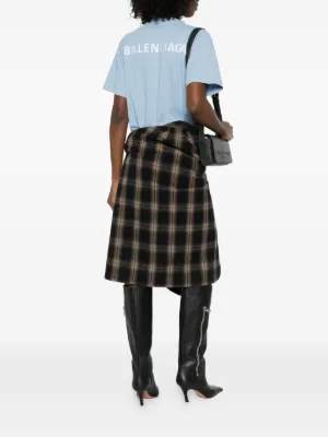 Balenciaga（バレンシアガ）ウィメンズ トップス - FARFETCH