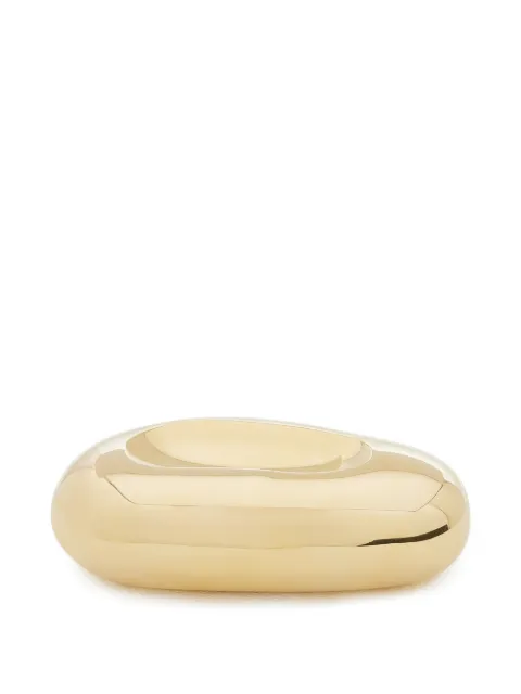 Fourth Street polished catch-all tray