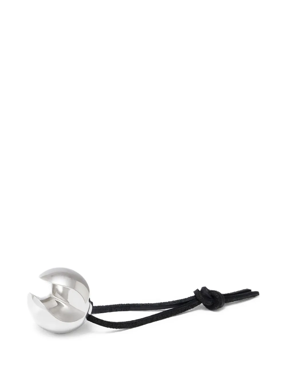 Moon Stainless Steel Bottle Opener