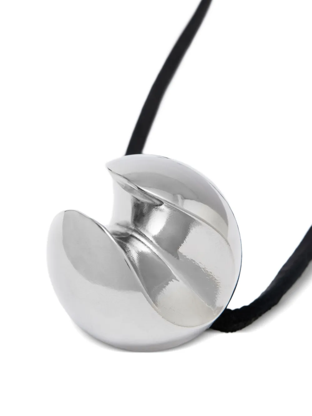 Moon Stainless Steel Bottle Opener