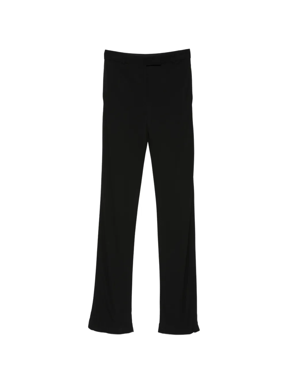 TOM FORD straight trousers - Nero