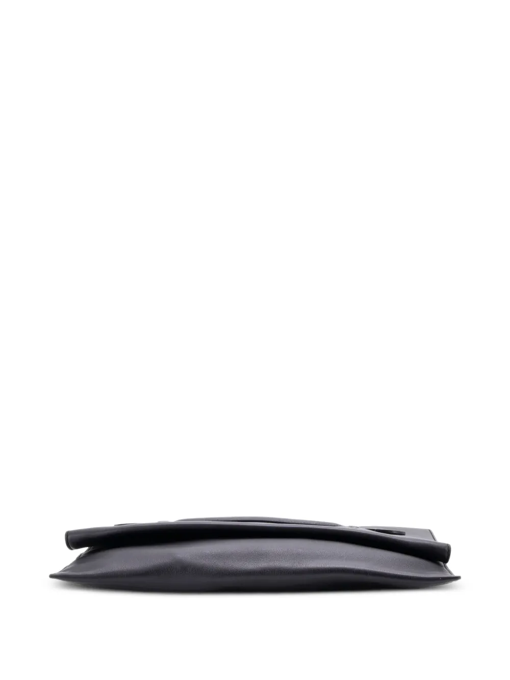 Hermès Pre-Owned Pliplat Swift clutch bag | Pre-Owned | Image 2
