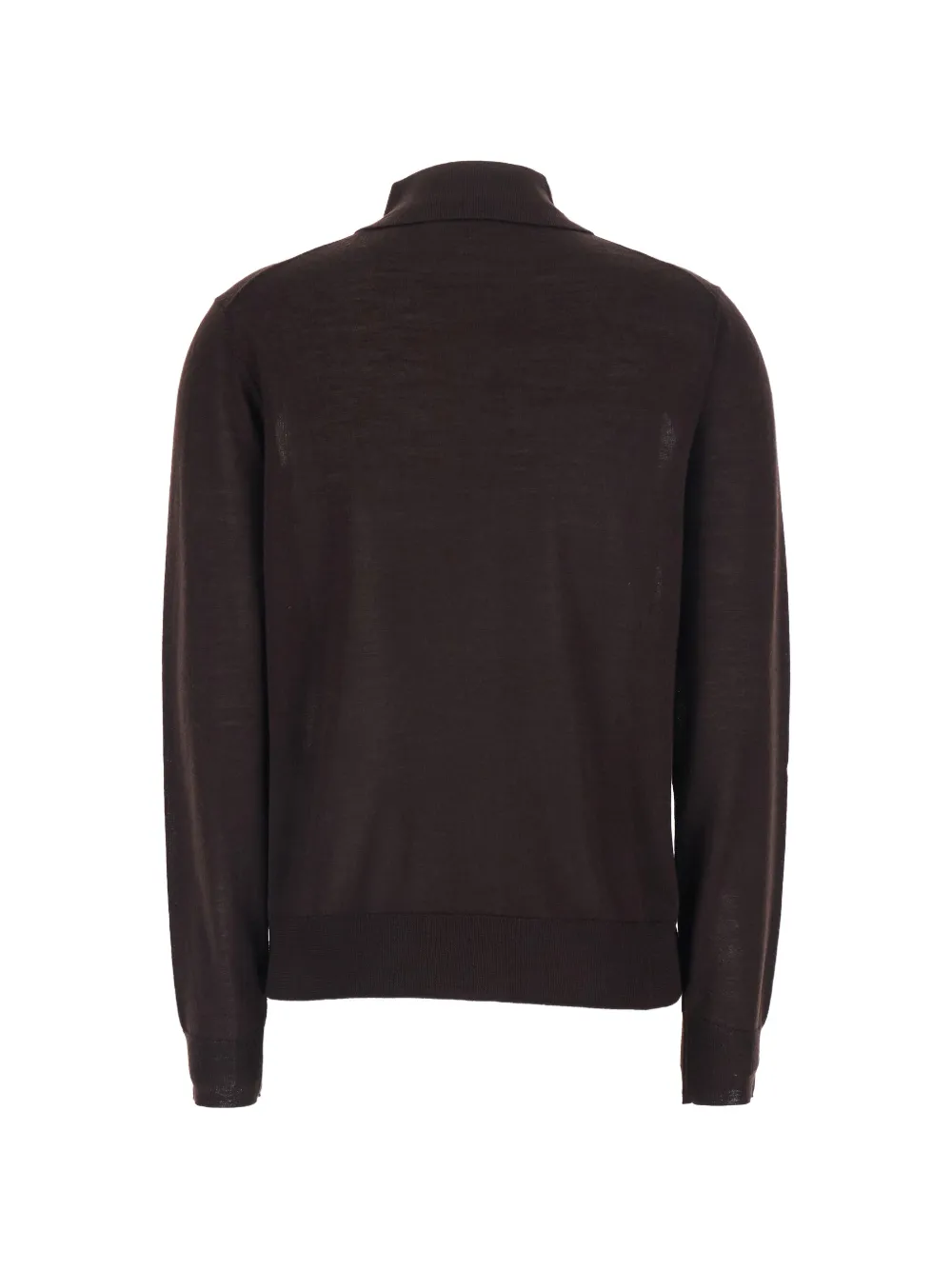  P.a.r.o.s.h. Chest-pockets Cardigan - Brown 