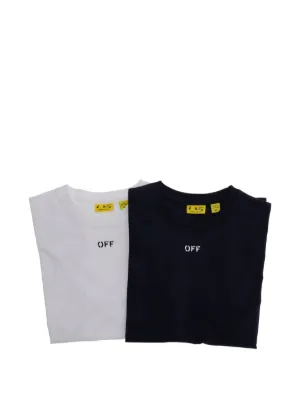 Off-White Kids（オフホワイト・キッズ）ボーイズ ウェア - FARFETCH