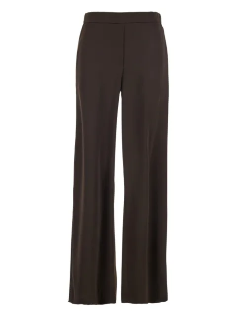 P.A.R.O.S.H. elasticated palazzo pants