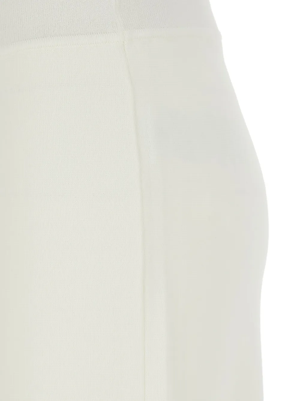  P.a.r.o.s.h. Wide-leg Trousers - Neutrals 