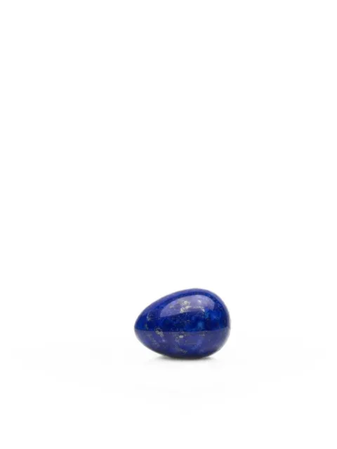 Fourth Street Lapis Lazuli paperweight