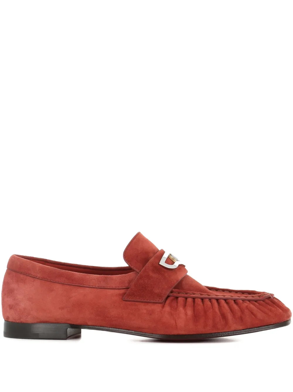 'Mocallista' loafers Loafers