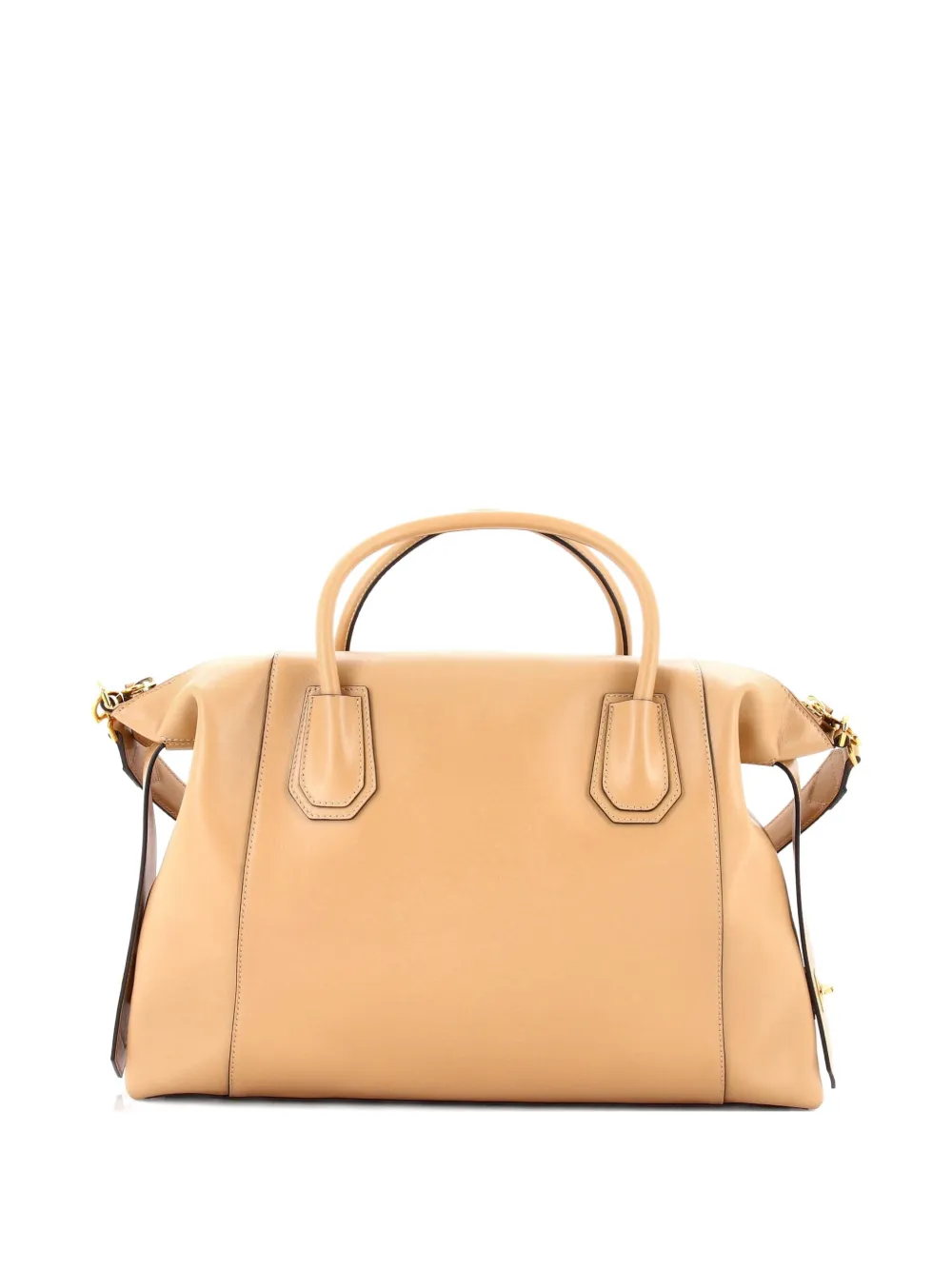 Givenchy Pre-Owned Antigona Soft Bag Leather Medium satchel | Pre-Owned | Image 2
