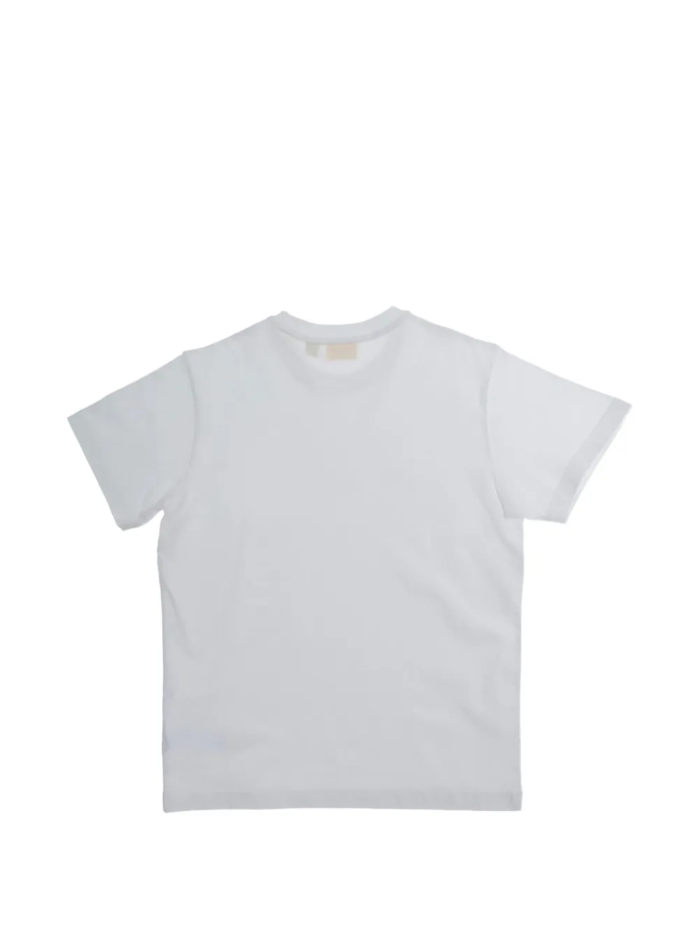  Off-white Kids Logo-print T-shirt 