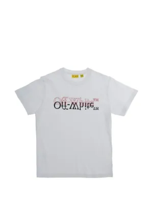 Off-White Kids（オフホワイト・キッズ）ボーイズ ウェア - FARFETCH