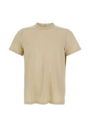 Rick Owens オーバーサイズ Tシャツ | グレー | FARFETCH JP