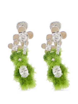 YVMIN ウィメンズ ピアス＆イヤリング通販 - FARFETCH
