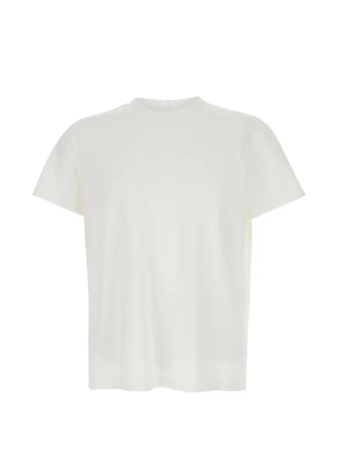 Rick Owens short-sleeved T-shirt