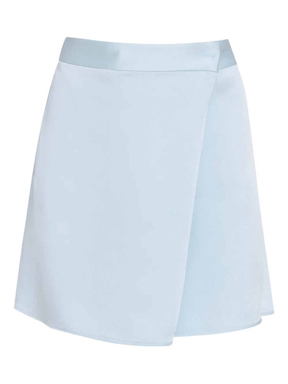 Gloria Coelho x Isabella Fiorentino Shorts a portafoglio - Blu