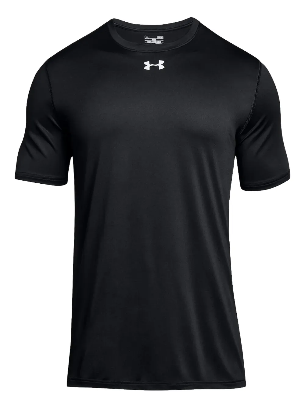 Under Armour short-sleeve T-shirt - Nero