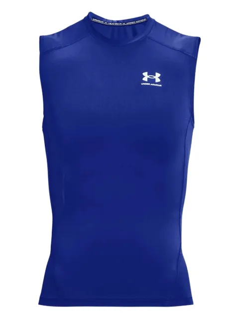 Under Armour compression sleeveless shirt