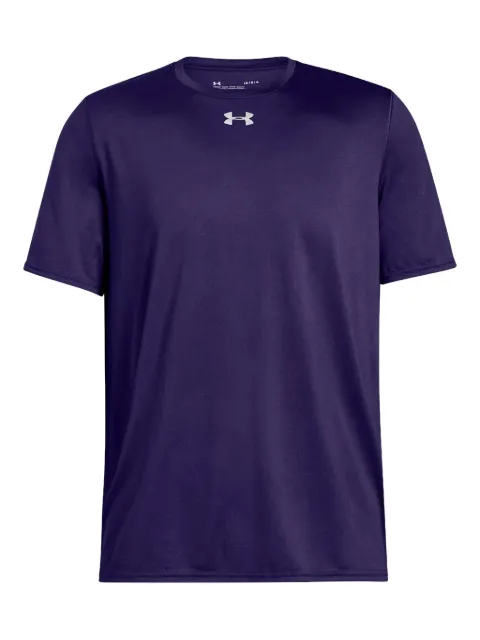 Under Armour short-sleeve logo-detail T-shirt
