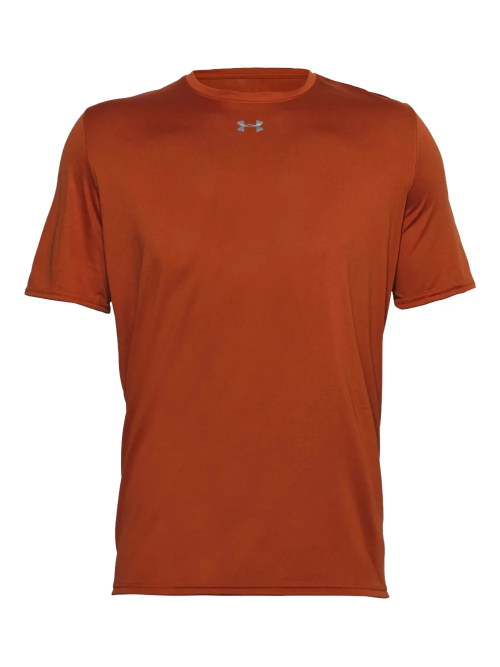 Under Armour Locker short-sleeve T-shirt - Orange