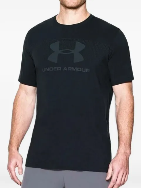 Under Armour T-shirt con logo
