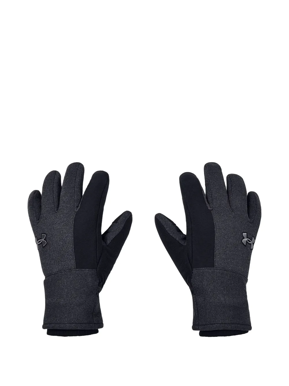 Under Armour storm gloves - Grigio