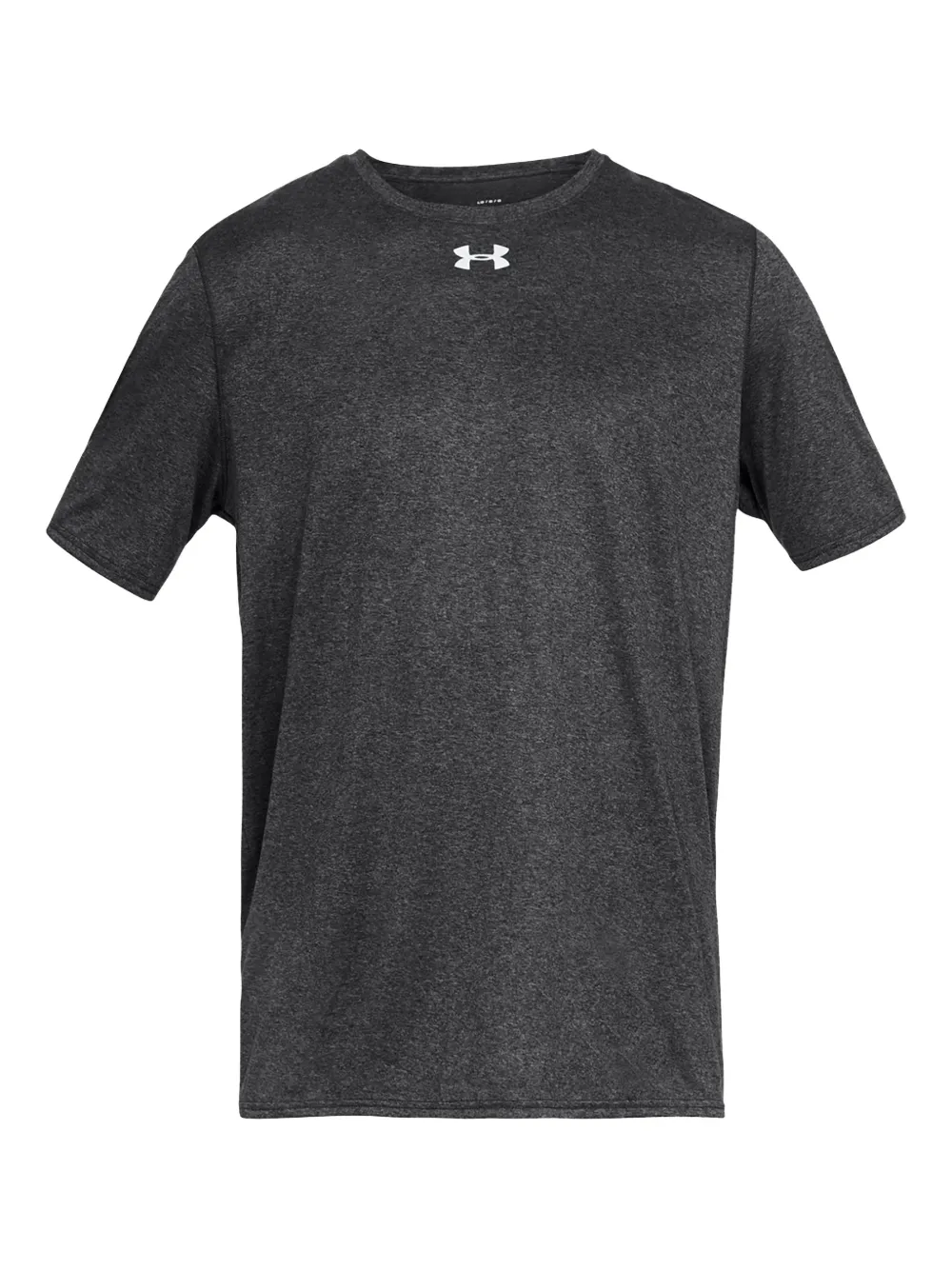 Under Armour Locker Tee short-sleeve T-shirt - Grigio