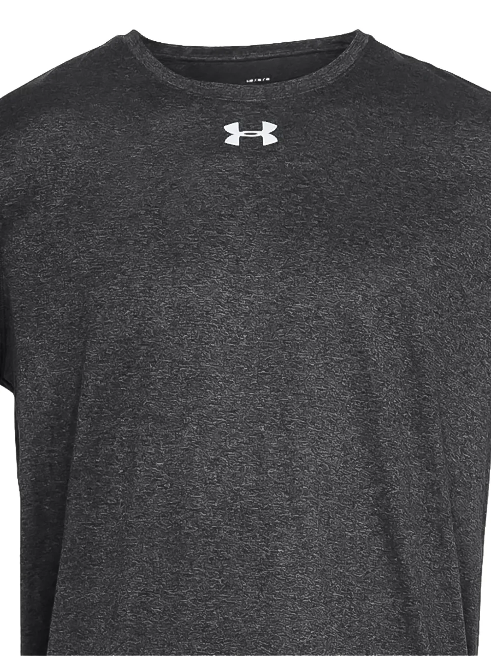 Under Armour Locker Tee short-sleeve T-shirt - Grijs