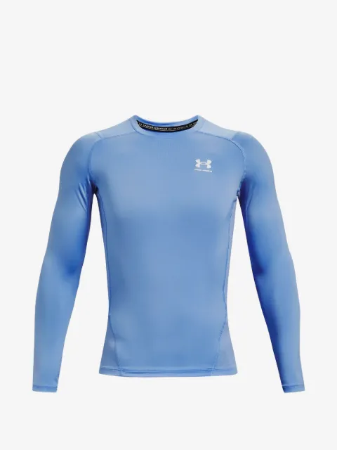 Under Armour HeatGear compression T-shirt