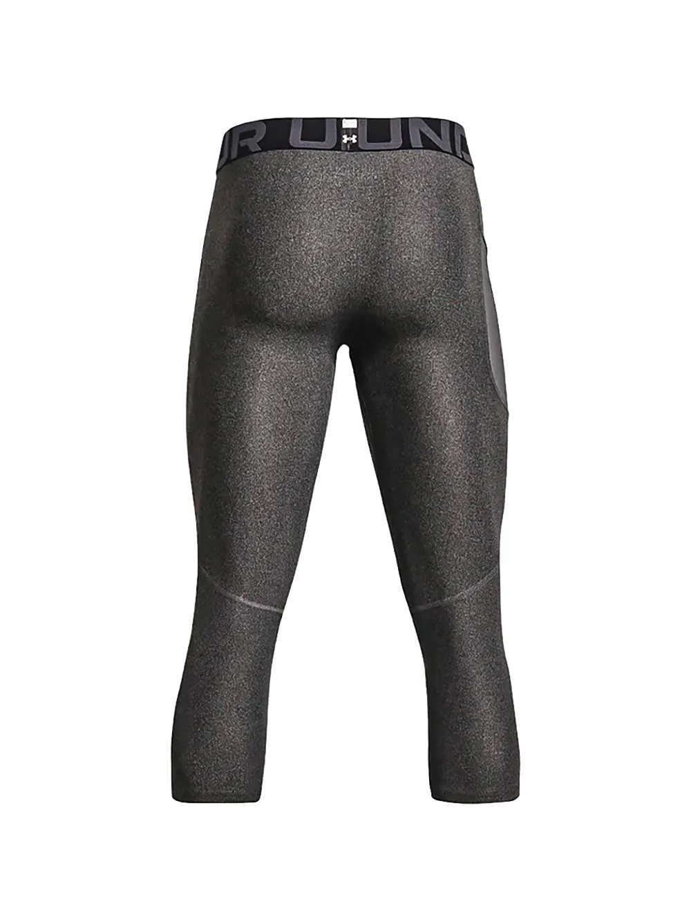 Under Armour Heatgear 3 4 legging Grijs