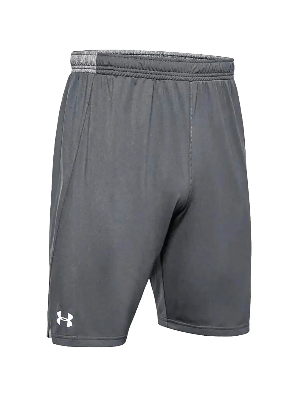 Under Armour Locker 9" shorts - Grigio