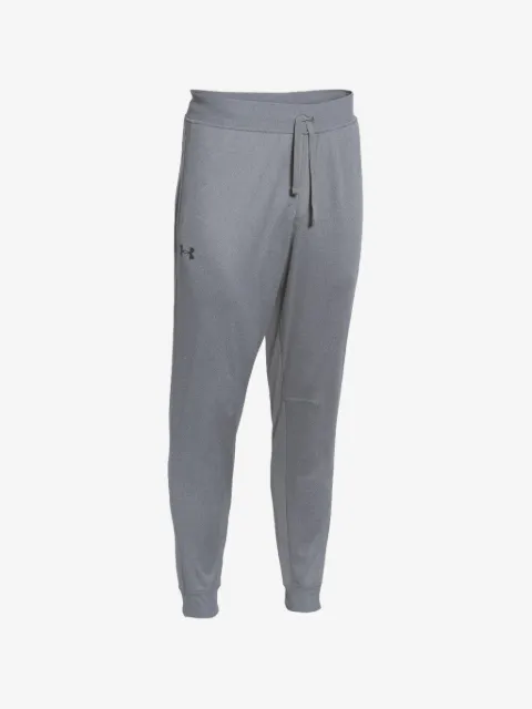 Under Armour logo-print track pants