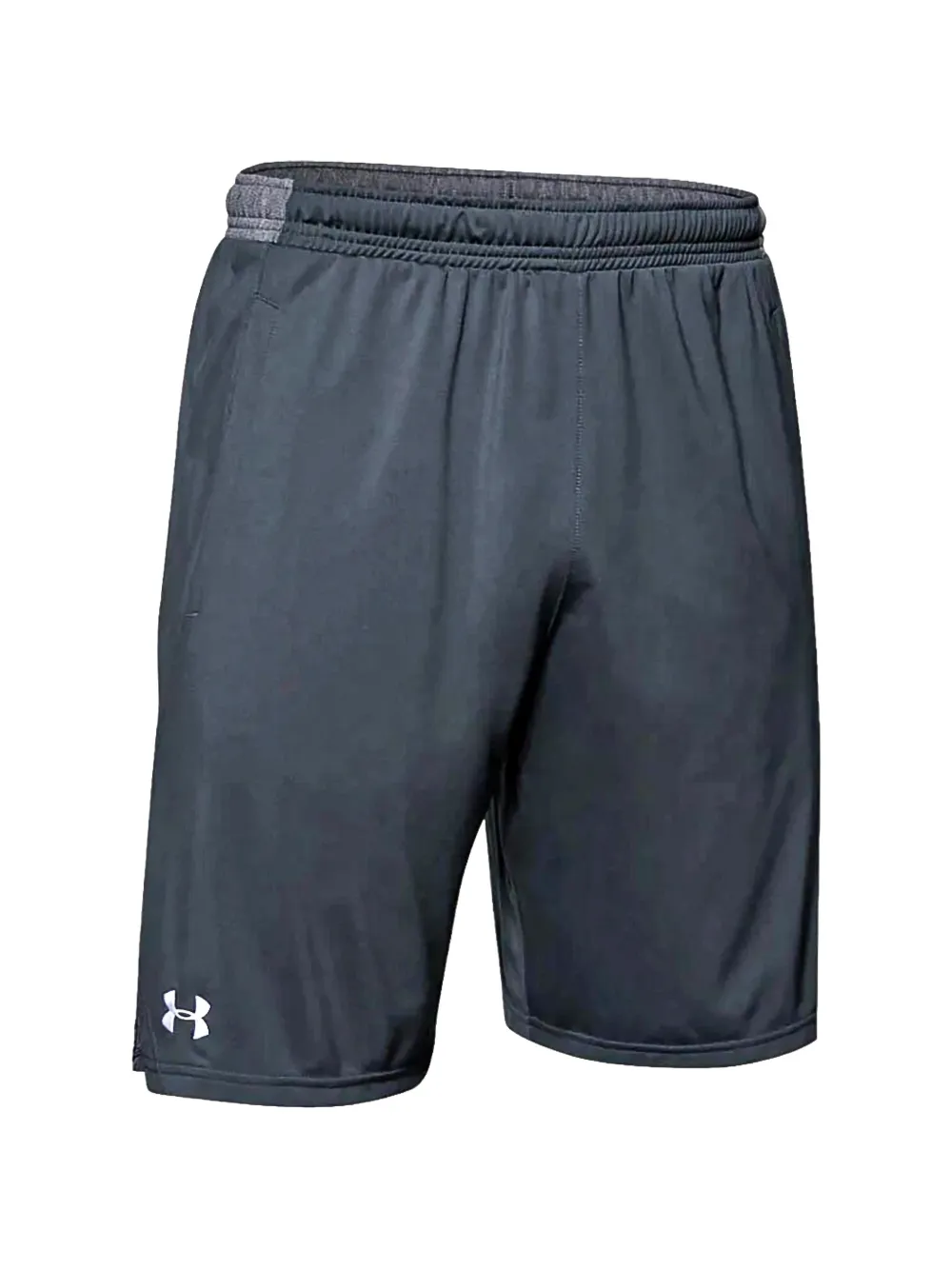Under Armour Locker 9" Pocketed shorts - Grigio