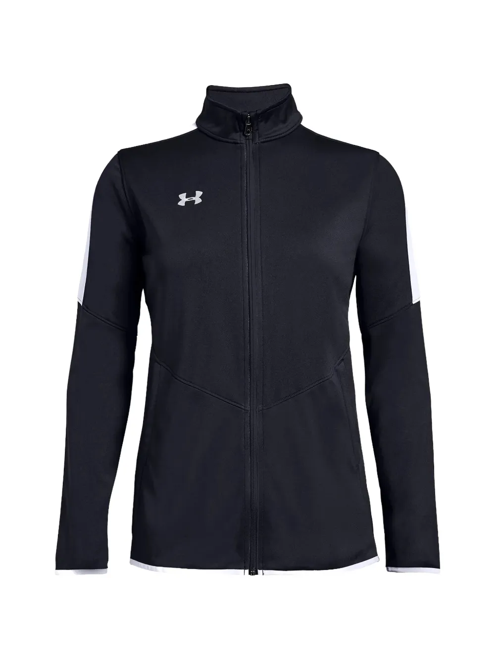 Under Armour Rival Knit sweatshirt - Nero