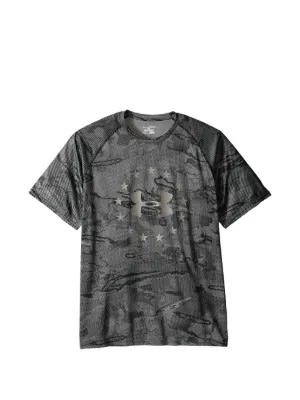 Palace Phantasy Jersey | Grey | FARFETCH