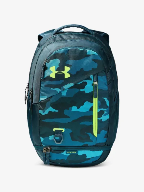 Under Armour Hustle 4.0 backpack 