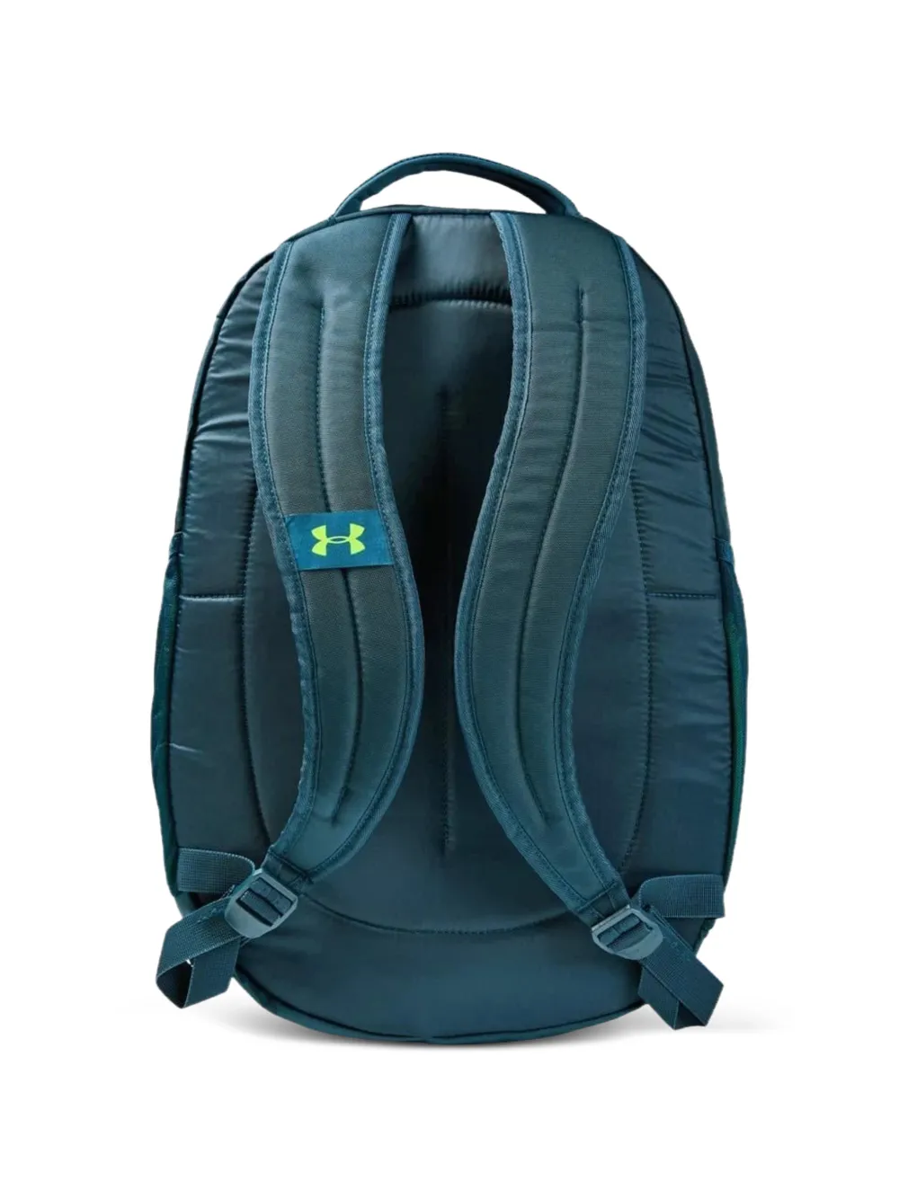 Under Armour Hustle 4.0 rugzak Blauw
