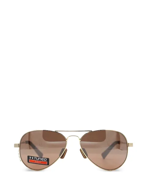 Under Armour Getaway pilot sunglasses