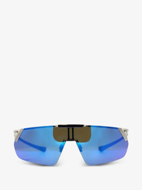Under Armour lentes de sol con micas espejadas