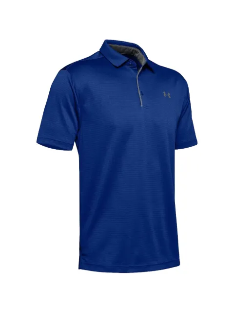 Under Armour Tech performance polo shirt