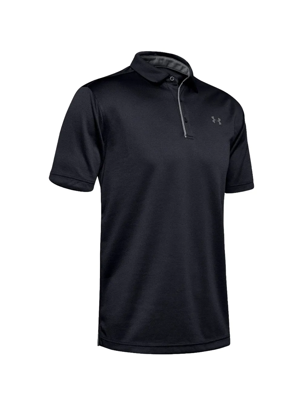Under Armour Polo a maniche corte - Nero