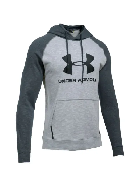 Under Armour hoodie à manches raglan