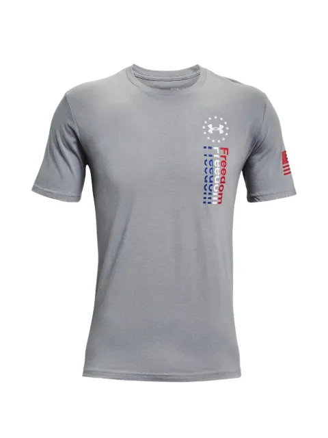 Under Armour playera estampada