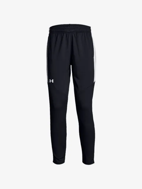 Under Armour stripe-detail track pants