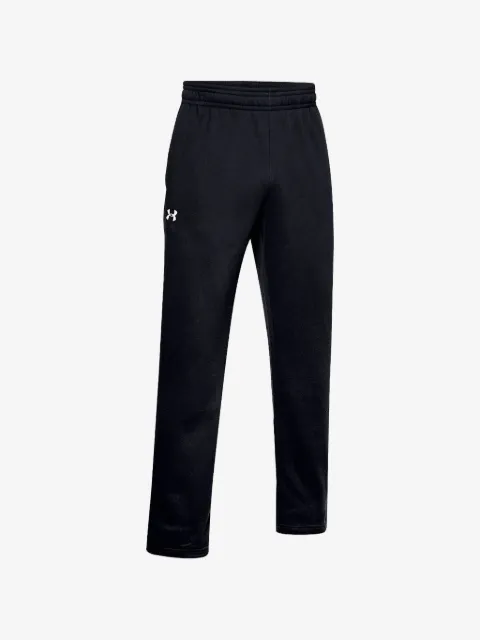 Under Armour Hustle Fleece track pants 