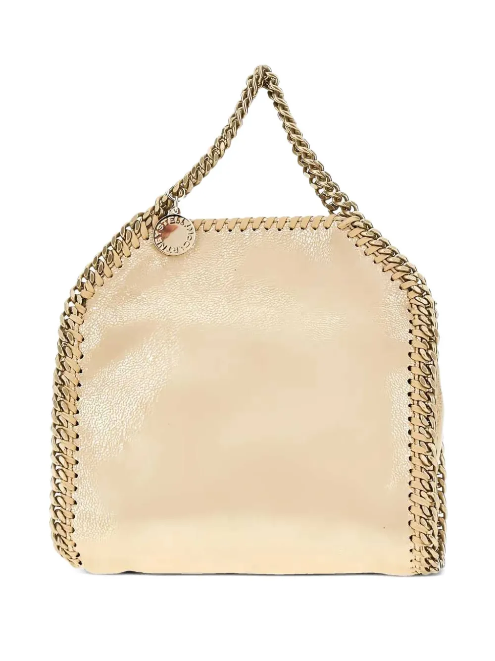 Stella McCartney Falabella shoulder bag - Toni neutri