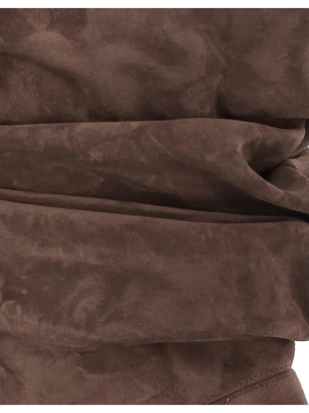 Amina Muaddi Jamie boots Bruin