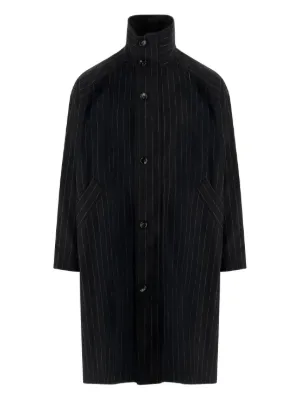 Giorgio Armani チェスターコート メンズ通販 - FARFETCH