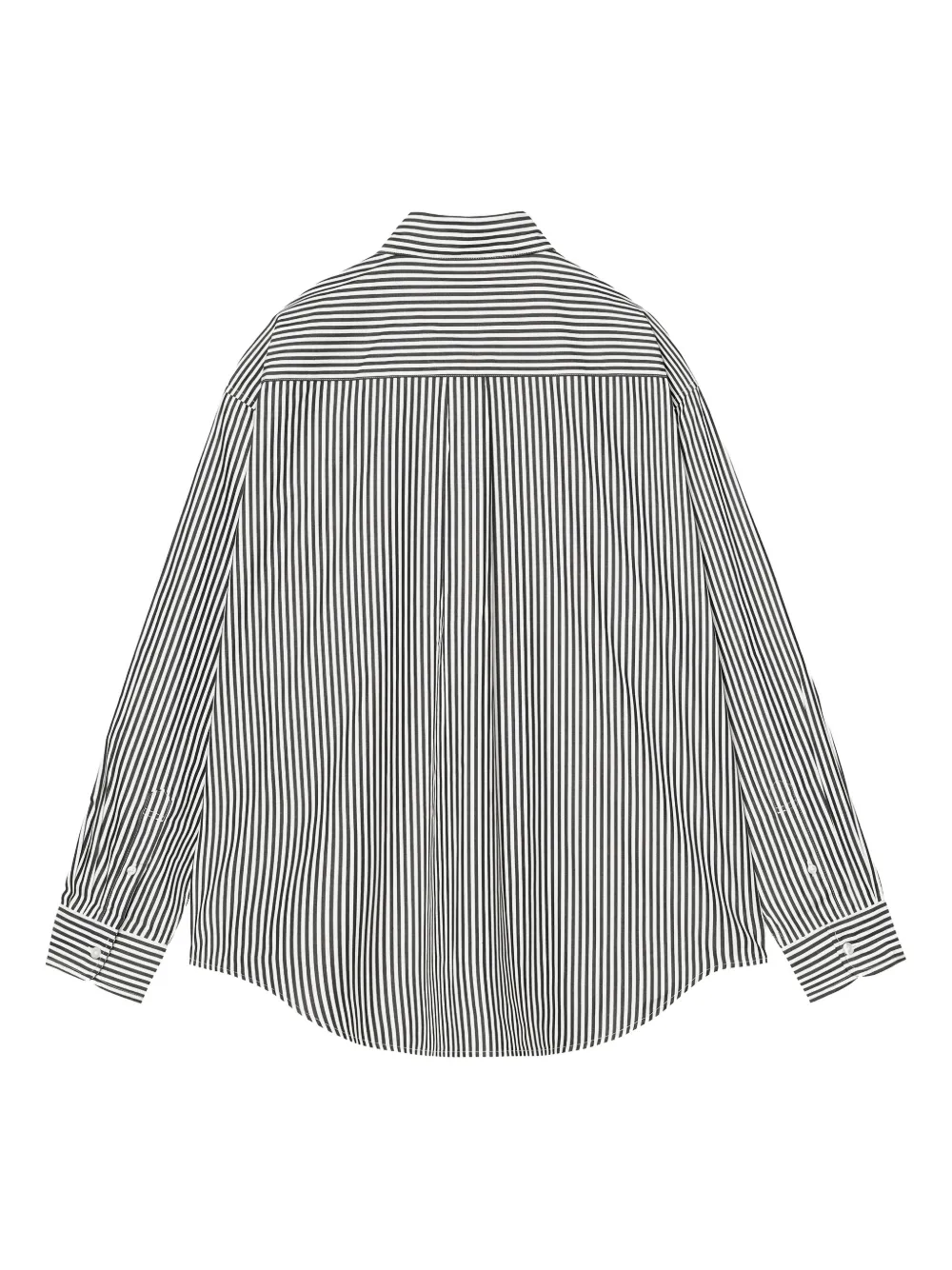 Carhartt WIP Daldry shirt - Wit